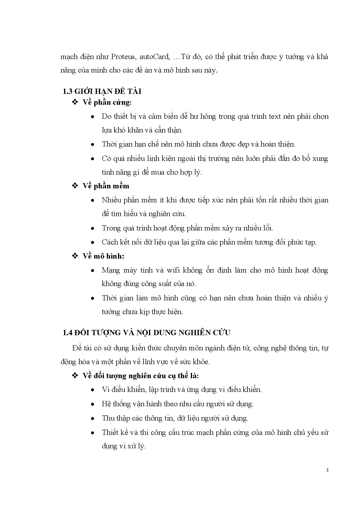 Đồ án tốt nghiệp - Hệ thống theo dõi sức khỏe tại nhà - Trang 14