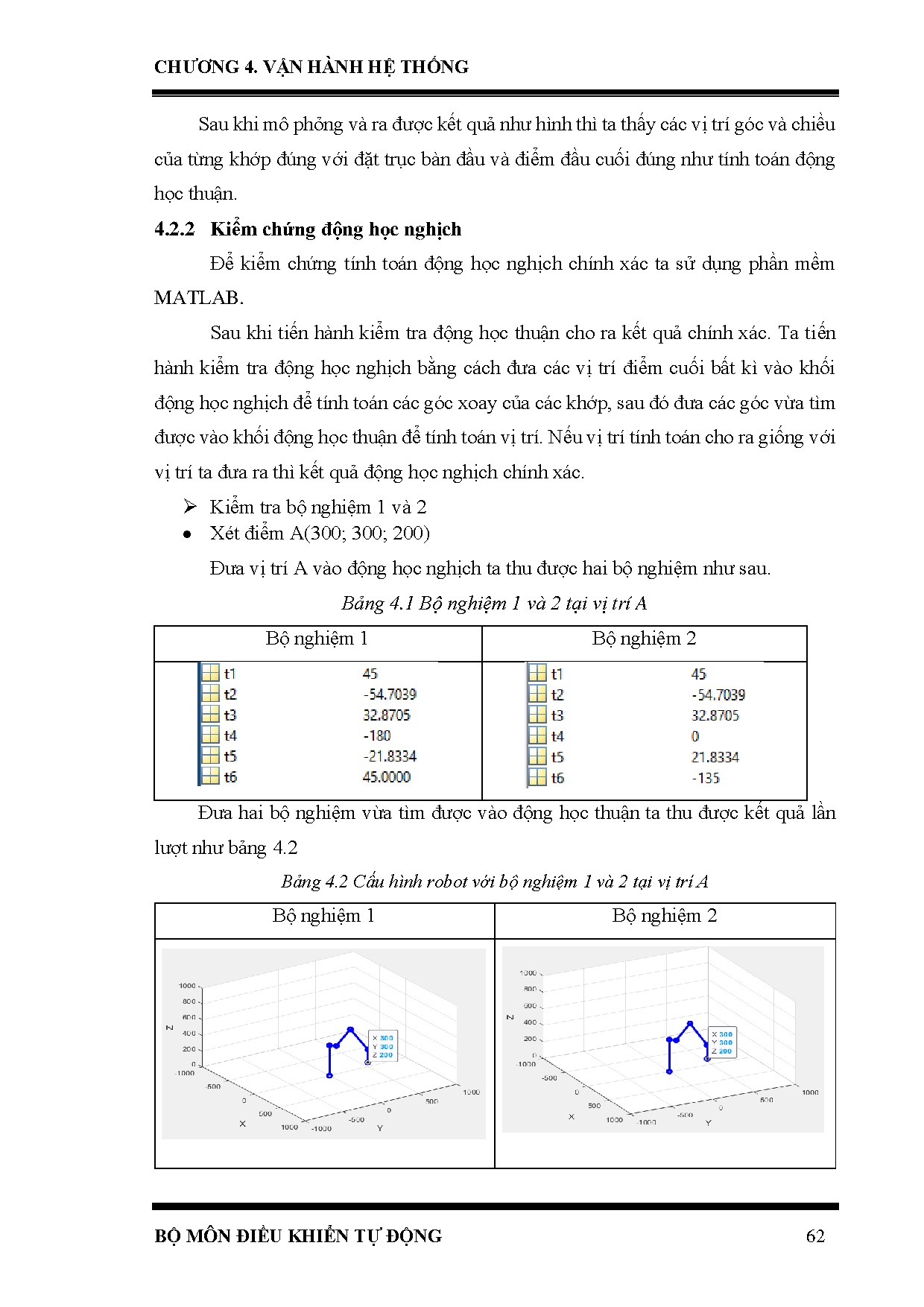 Ảnh một số trang tài liệu