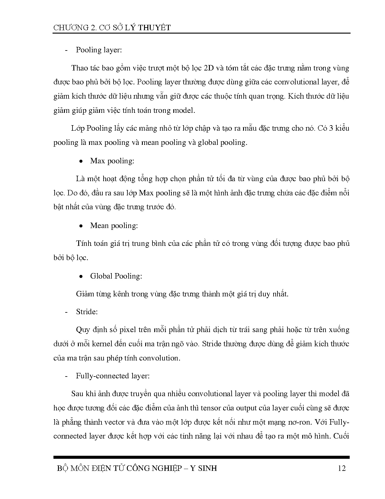 Ảnh một số trang tài liệu