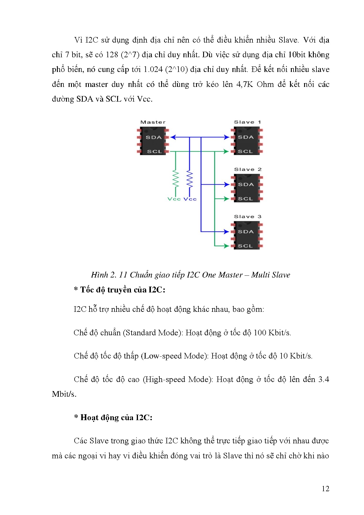 Đồ án tốt nghiệp - Thiết kế bãi gửi xe tự động - Trang 24