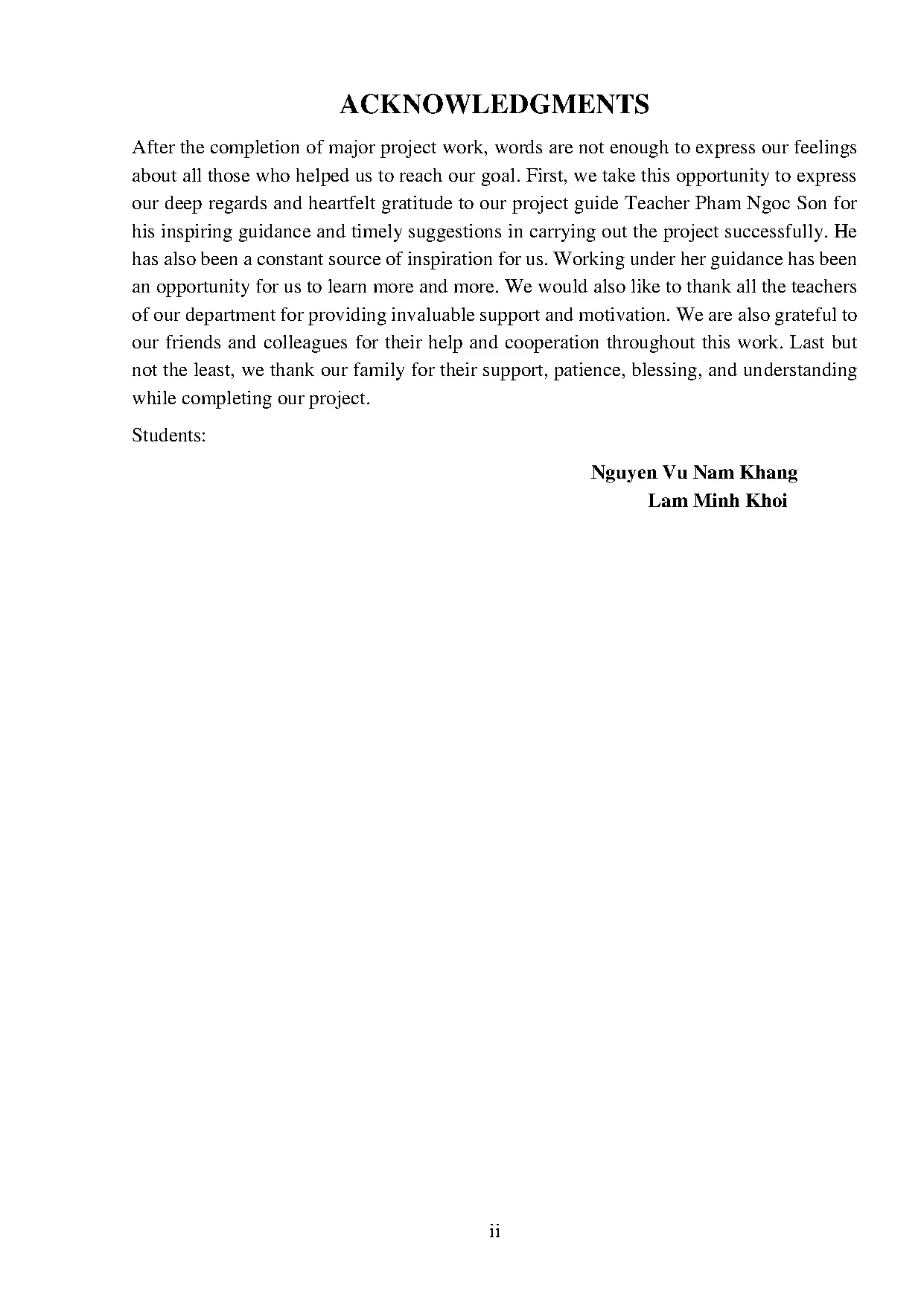 Đồ án tốt nghiệp - The iot system supports the care of mulberry gardens - Trang 3