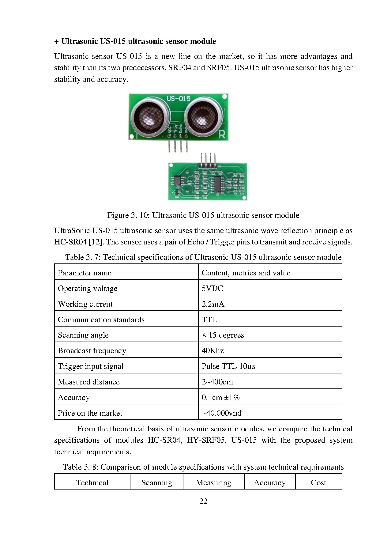 Đồ án tốt nghiệp - The iot system supports the care of mulberry gardens - Trang 33
