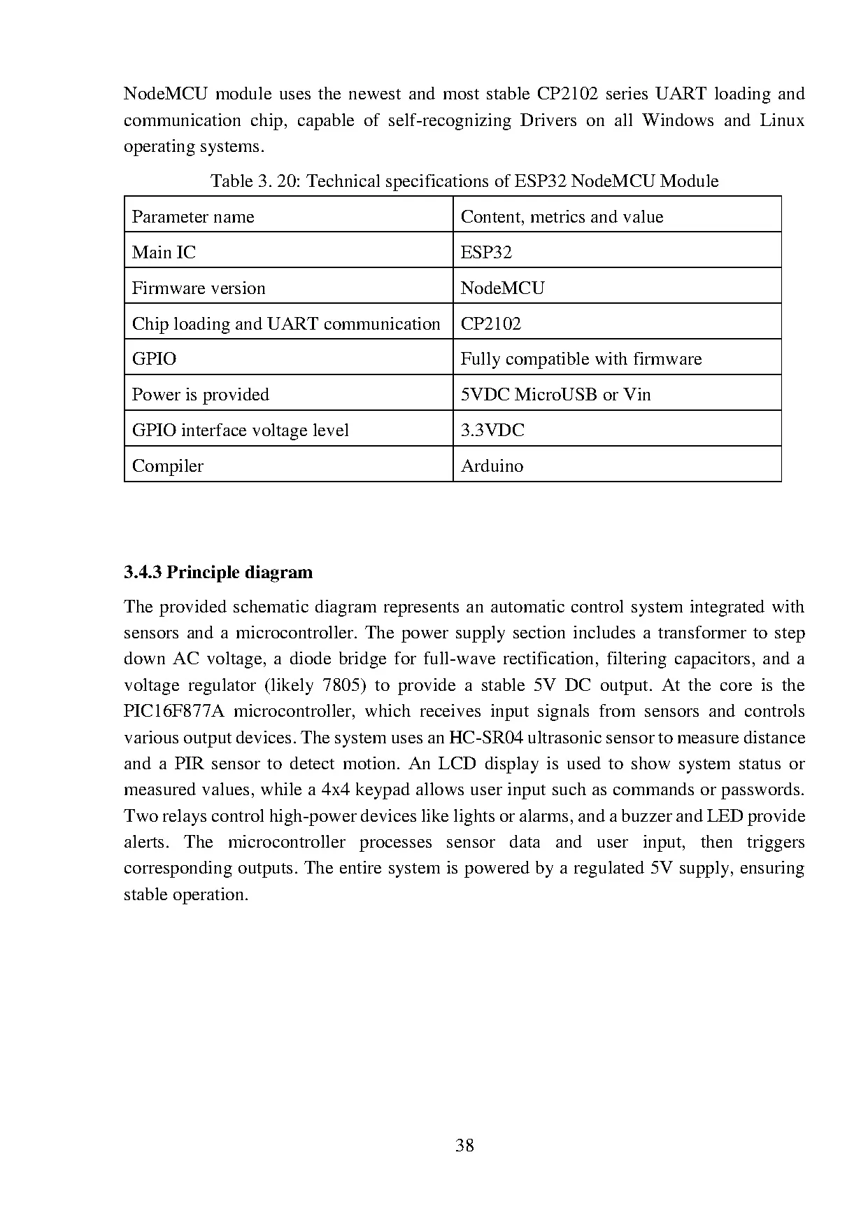 Đồ án tốt nghiệp - The iot system supports the care of mulberry gardens - Trang 49