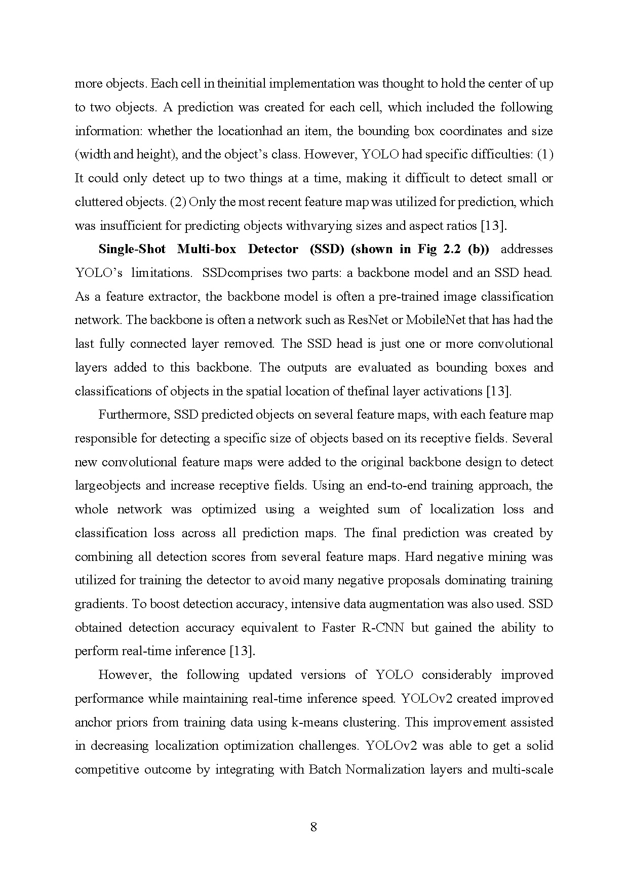 Đồ án tốt nghiệp - Design of cross-camera tracking system based on deep learning - Trang 24