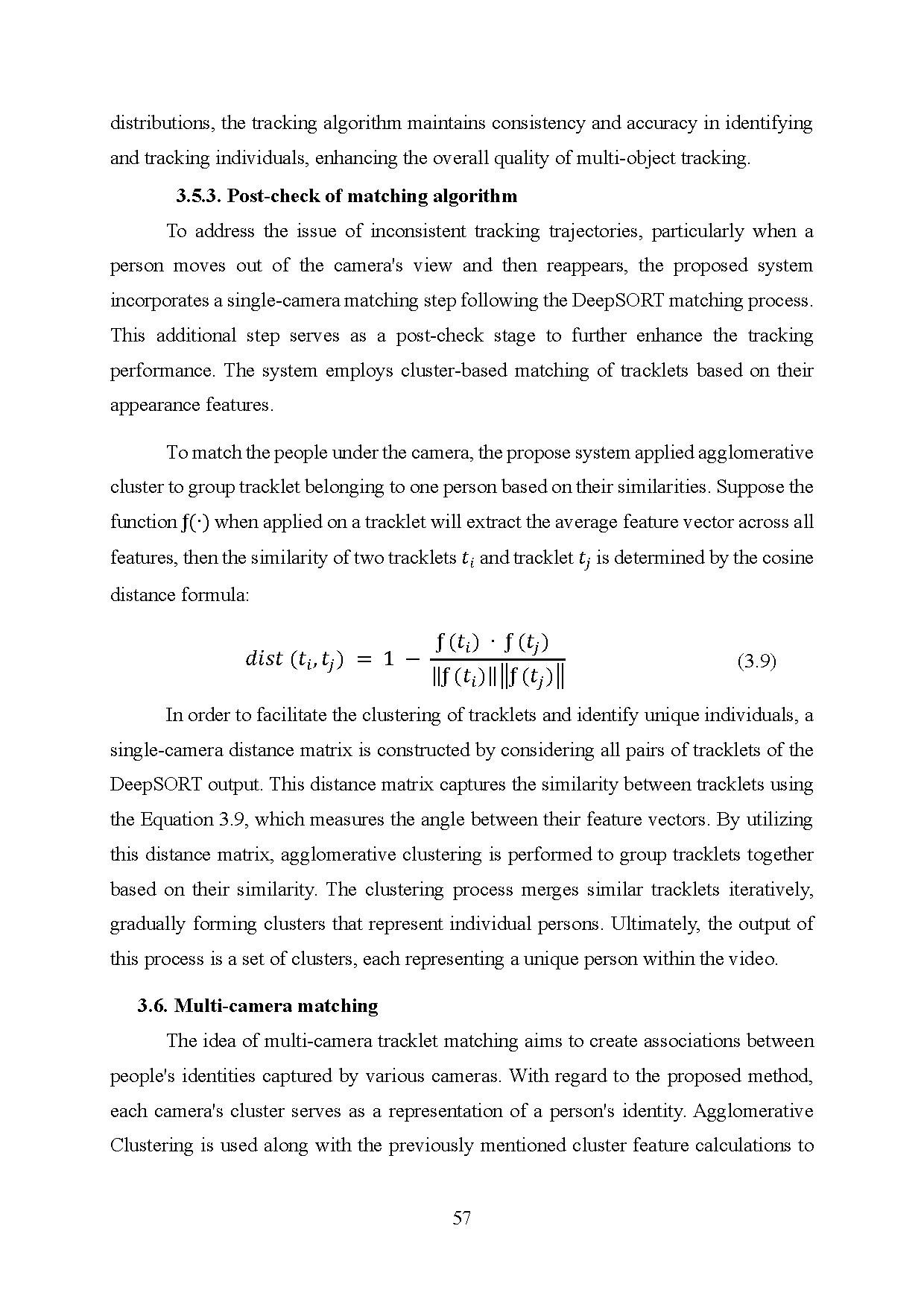 Đồ án tốt nghiệp - Design of cross-camera tracking system based on deep learning - Trang 73