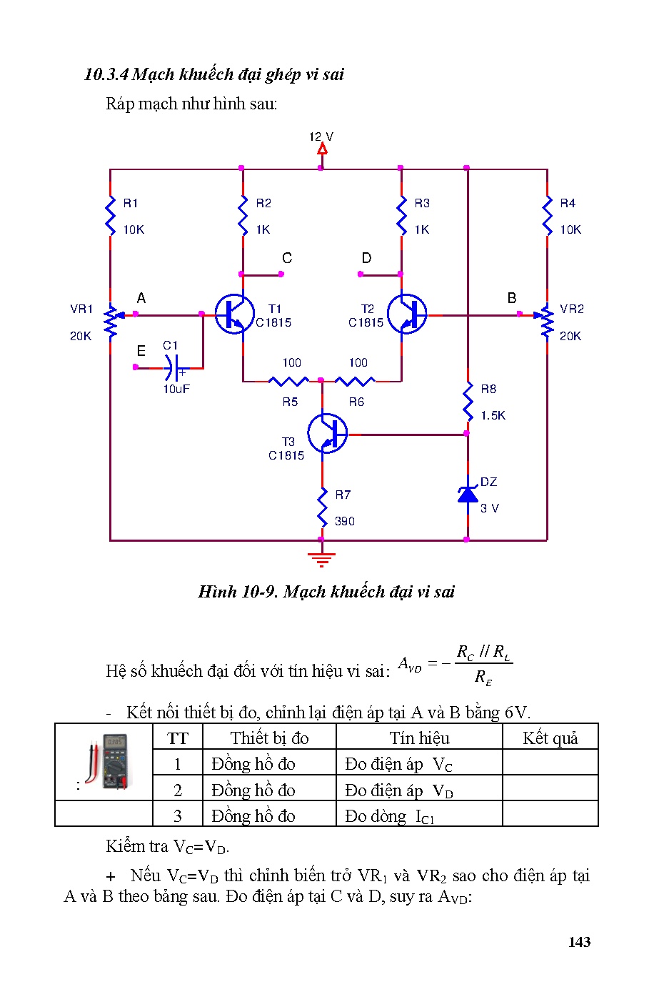 Ảnh một số trang tài liệu