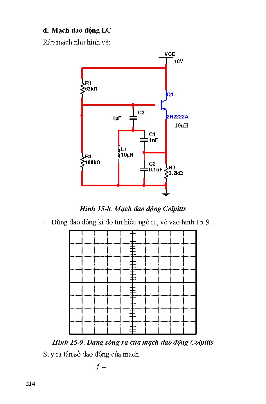 Ảnh một số trang tài liệu