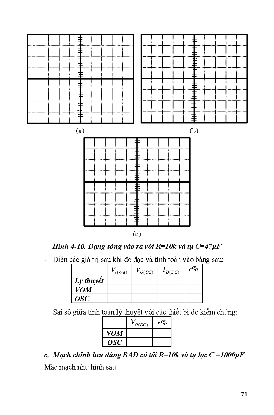Ảnh một số trang tài liệu