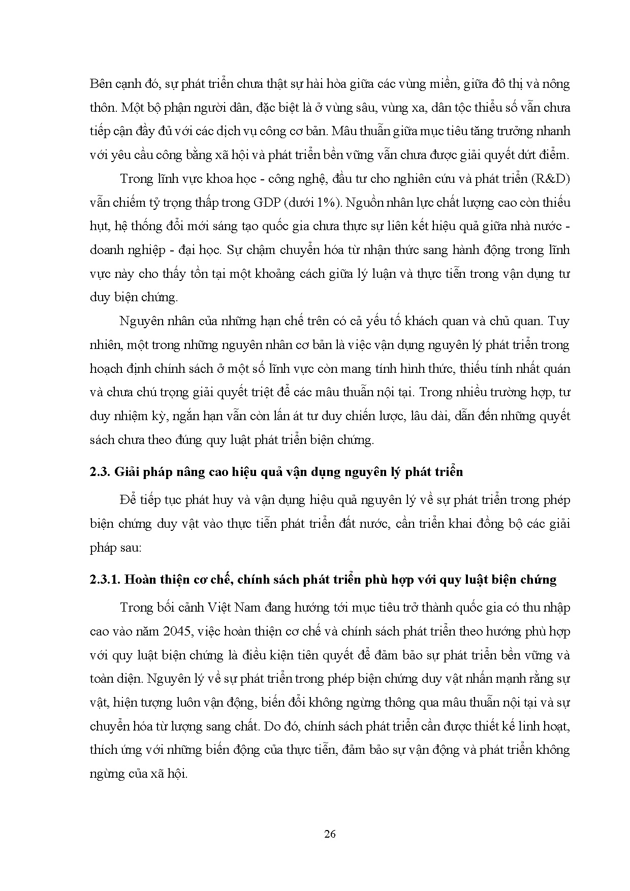 Ảnh một số trang tài liệu