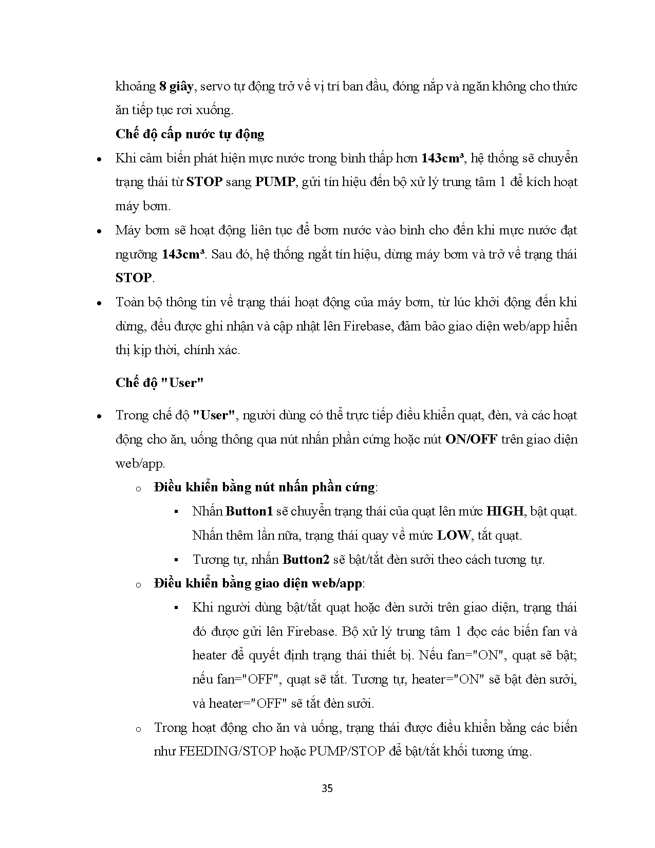 Ảnh một số trang tài liệu