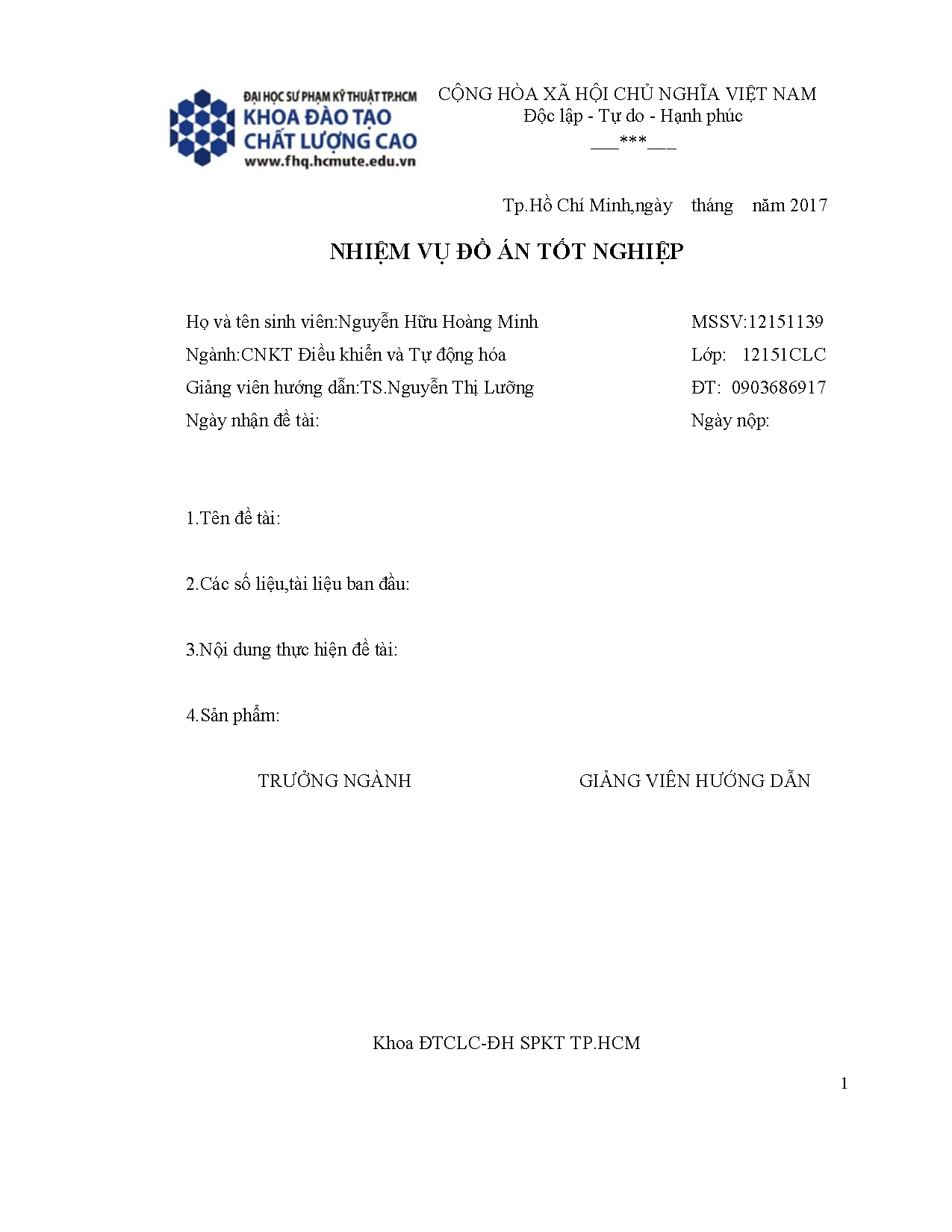 Đồ án tốt nghiệp - Thiết kế, chế tạo máy gọt hoa quả