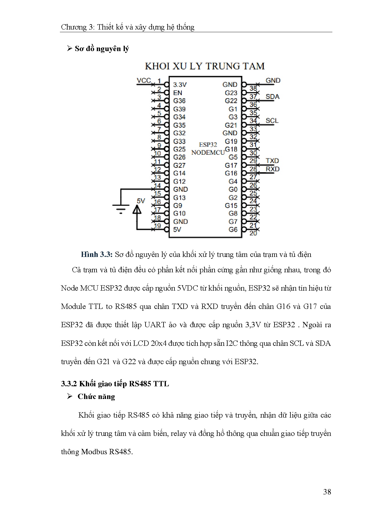 Ảnh một số trang tài liệu