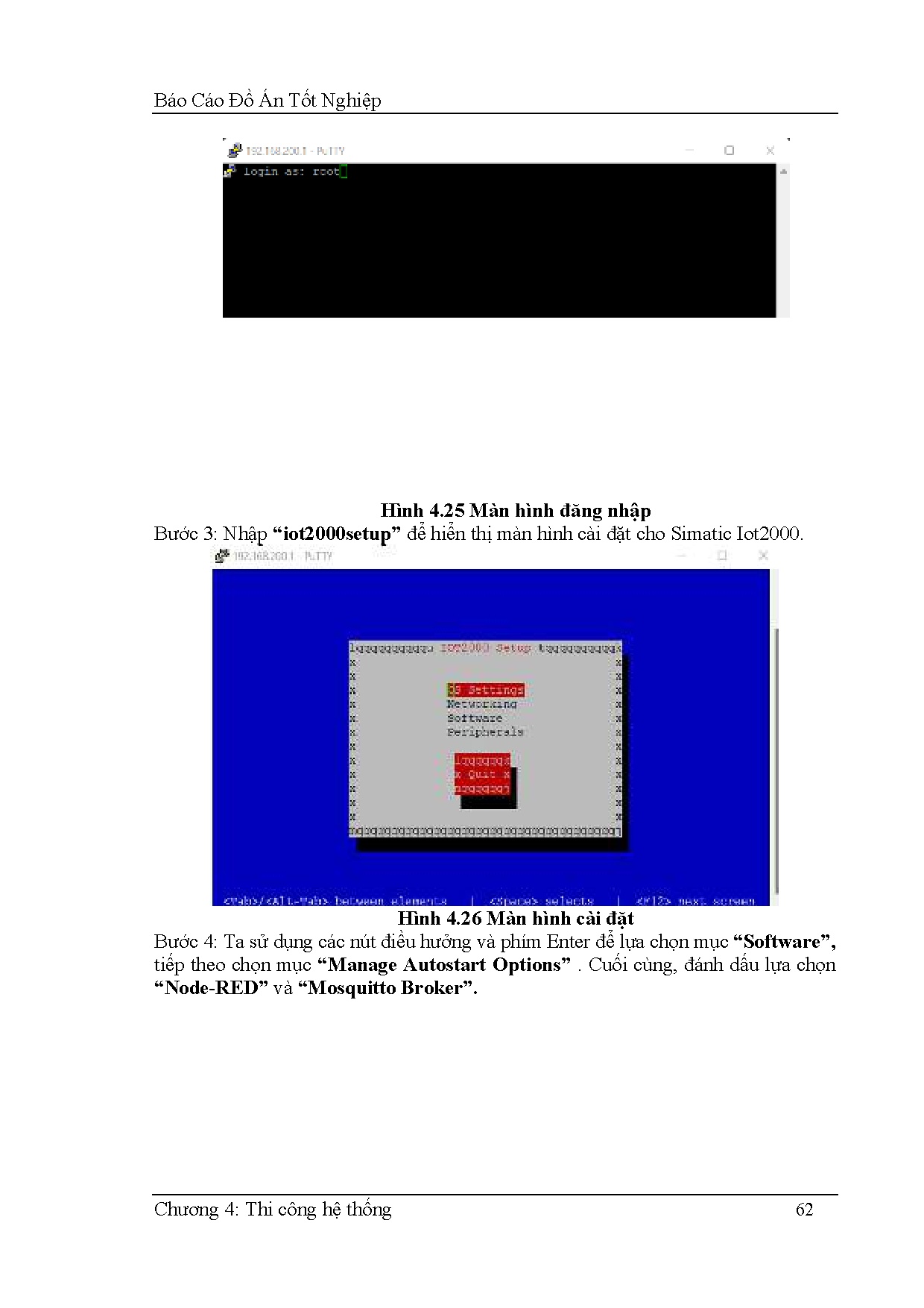 Đồ án tốt nghiệp - Điều khiển và giám sát trại heo sử dụng S7-1200 và simatic IOT2000 - Trang 77