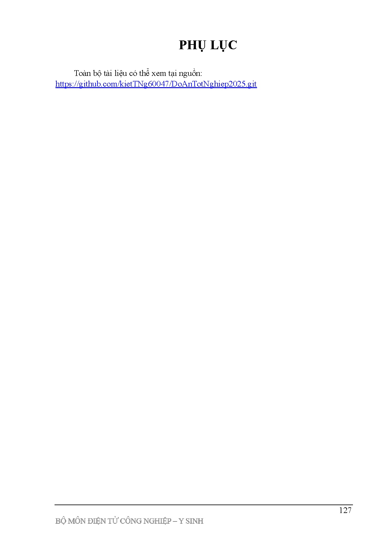 Ảnh một số trang tài liệu