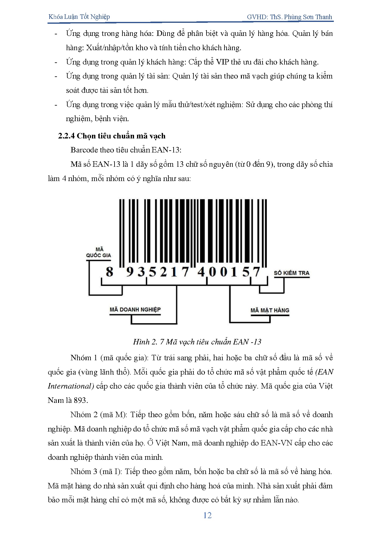 Đồ án tốt nghiệp - Thiết kế và thi công hệ thống lưu kho AS/RS - Trang 24