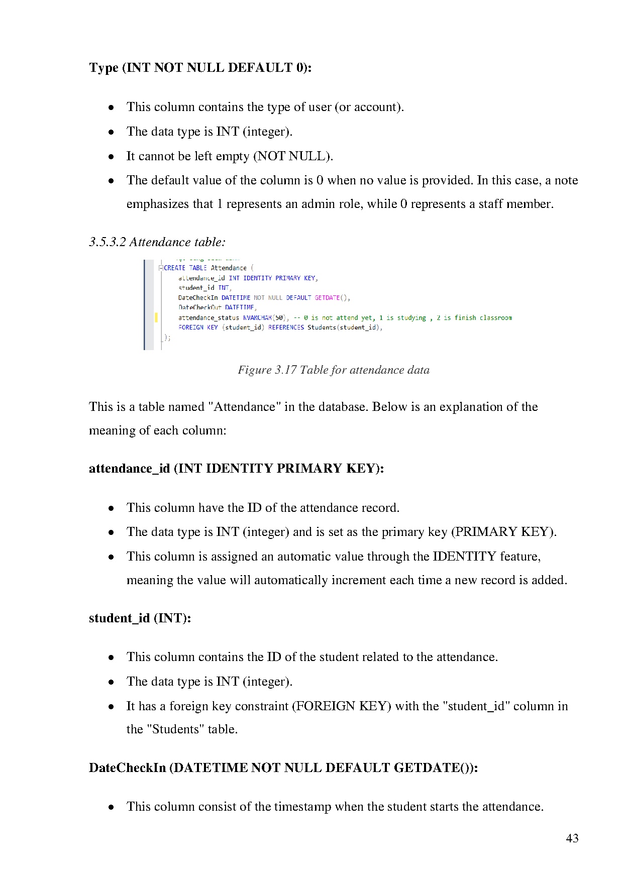 Ảnh một số trang tài liệu