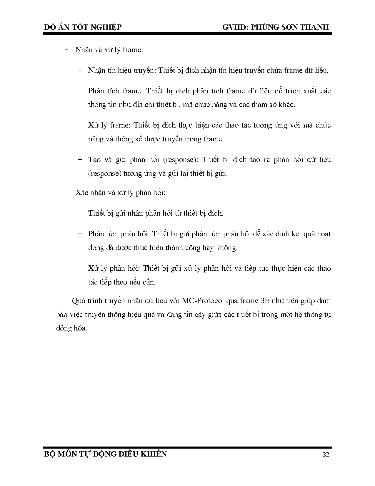 Đồ án tốt nghiệp - Điều khiển hệ thống pick and place kết hợp camera ứng dụng sắp xếp sản phẩm - Trang 48