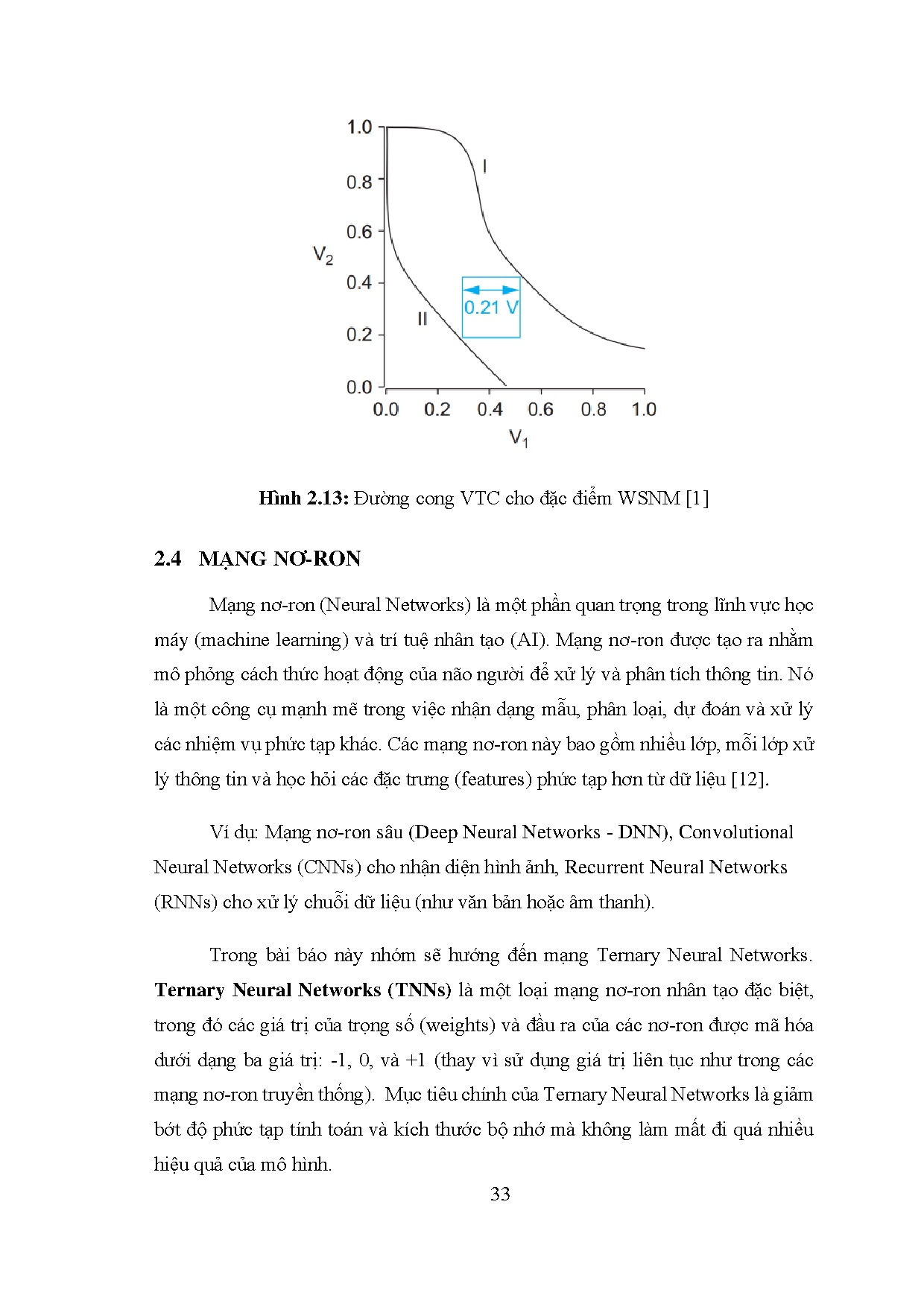 Đồ án tốt nghiệp - Thiết kế và đánh giá hiệu năng của SRAM tính toán trên bộ nhớ - Trang 38
