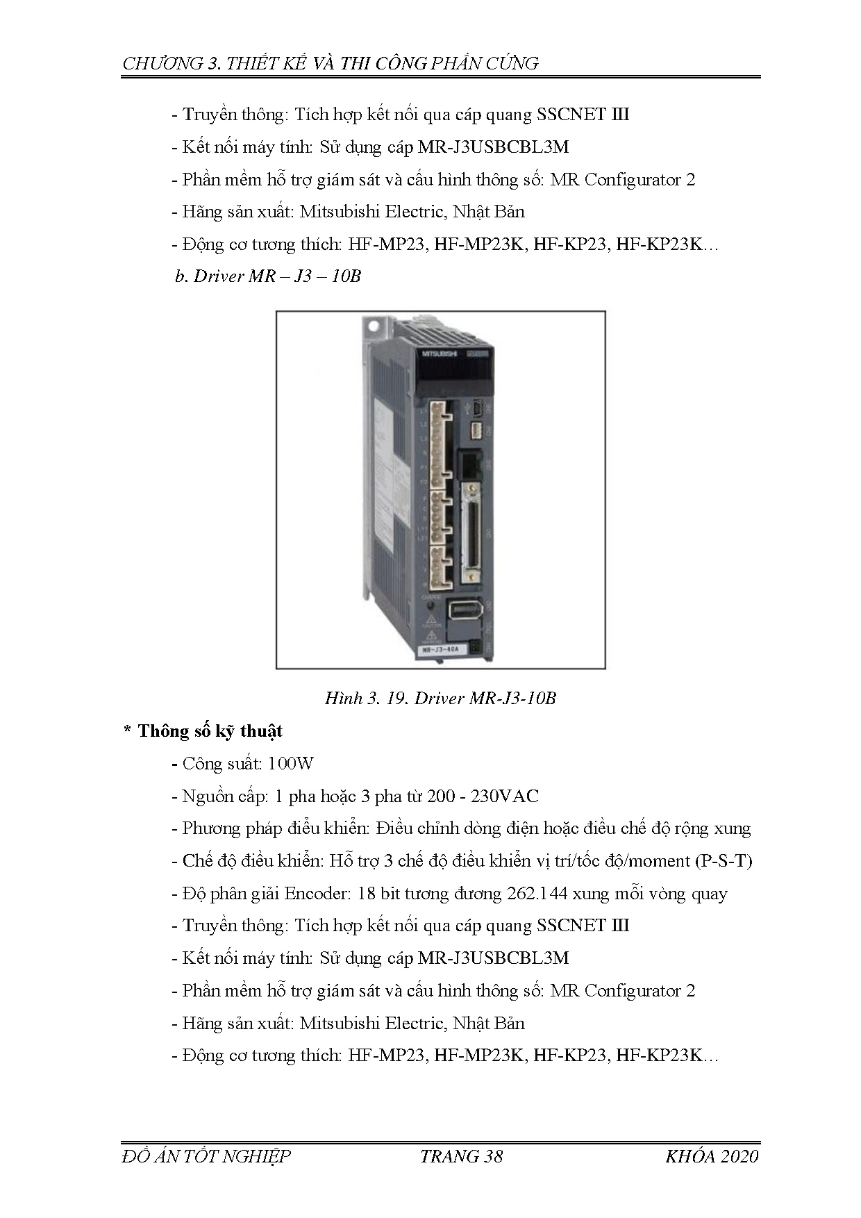 Ảnh một số trang tài liệu