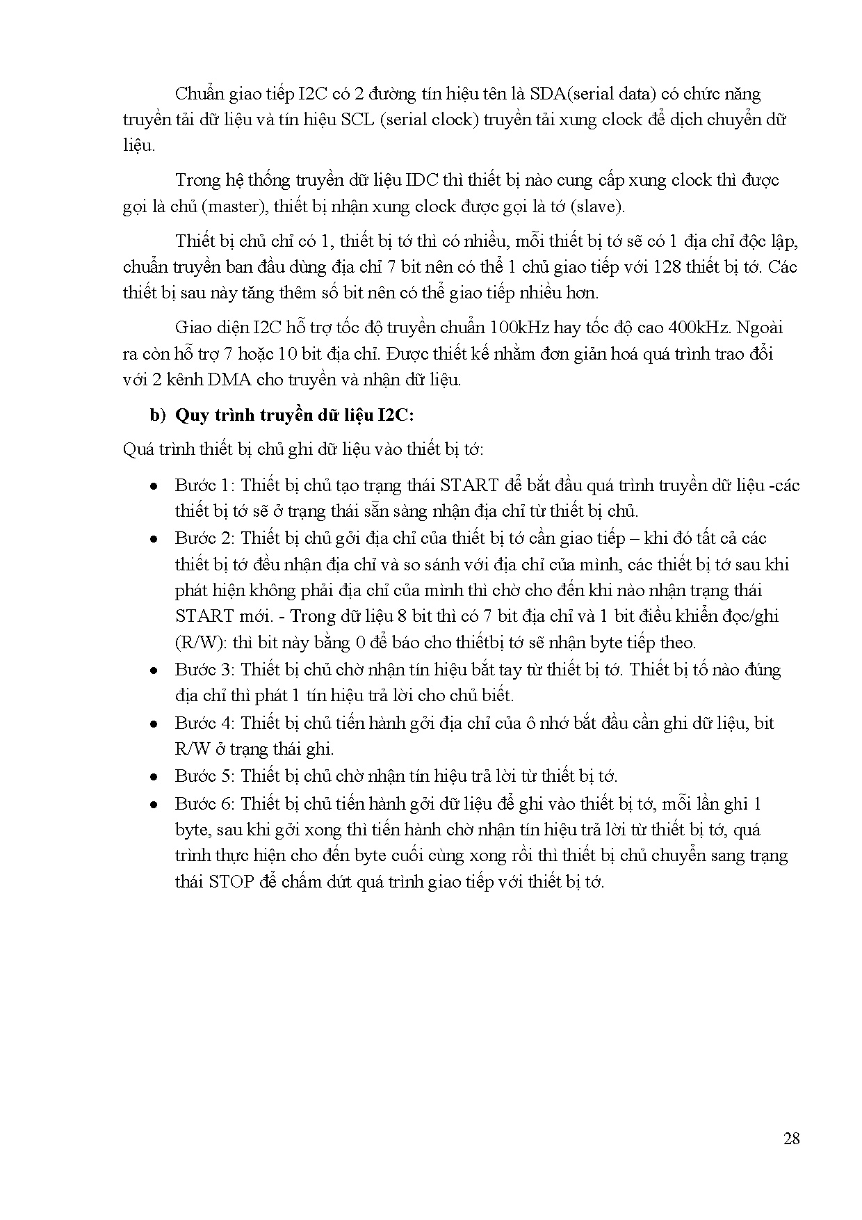 Ảnh một số trang tài liệu