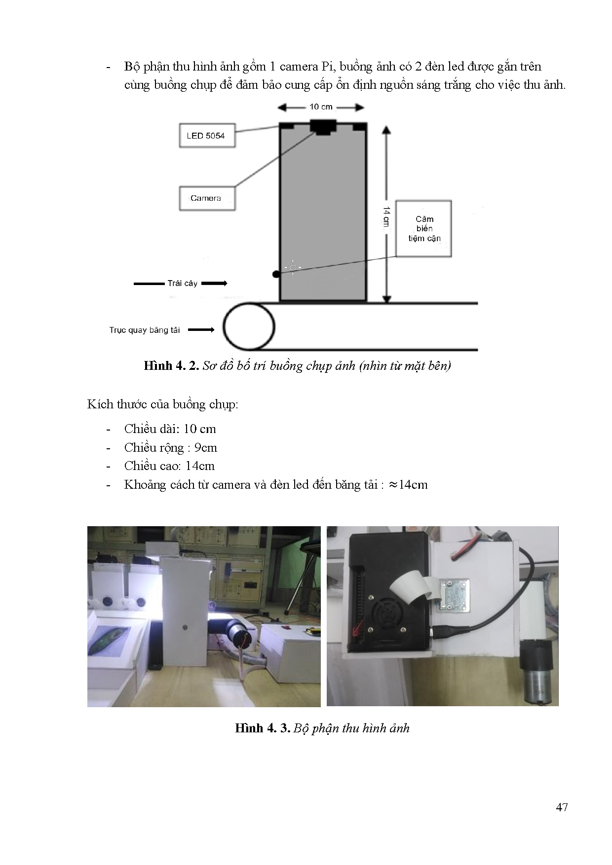 Ảnh một số trang tài liệu