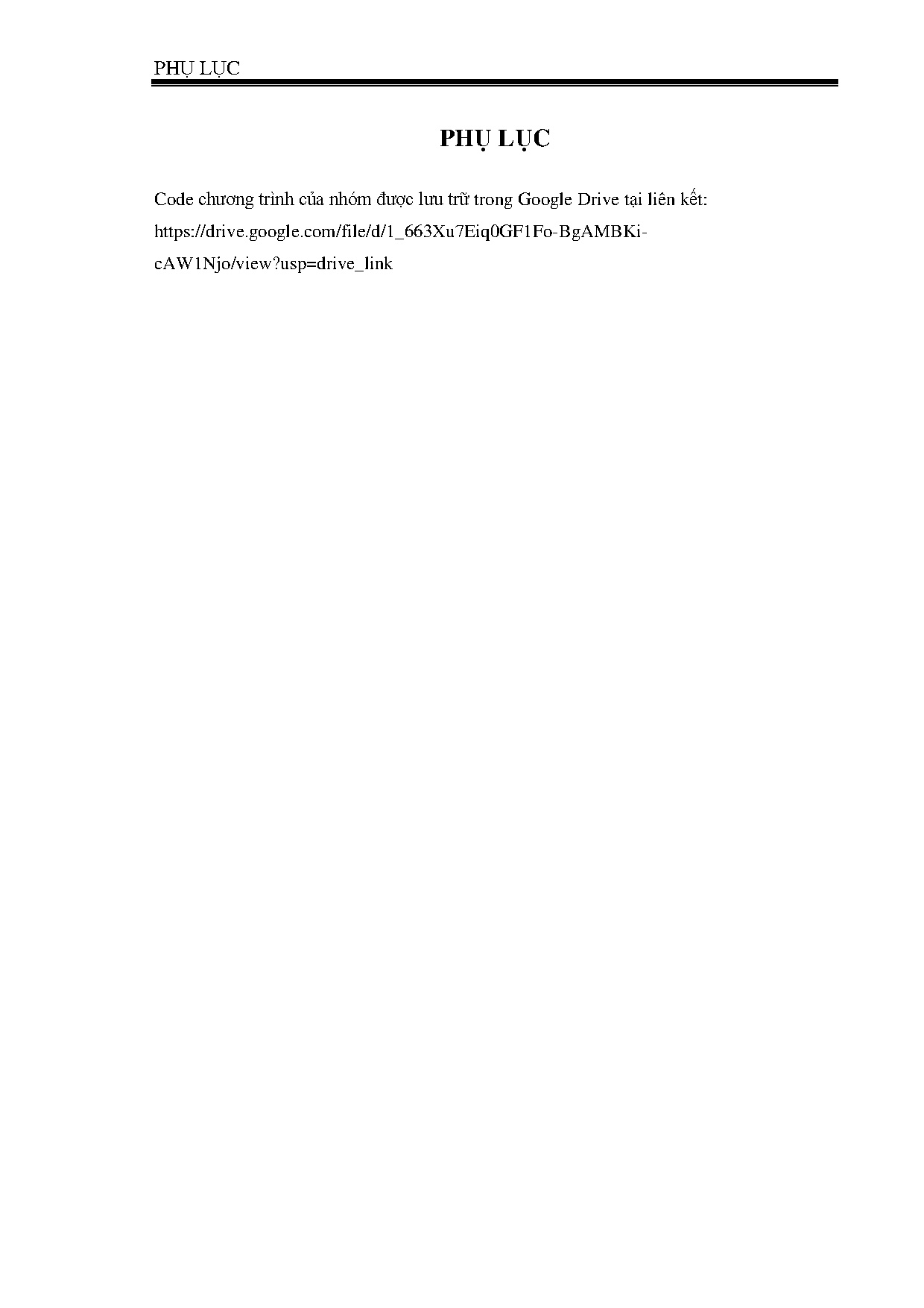 Đồ án tốt nghiệp - Thiết kế và thi công Thiết bị giám sát và điều khiển quá trình truyền dịch - Trang 103