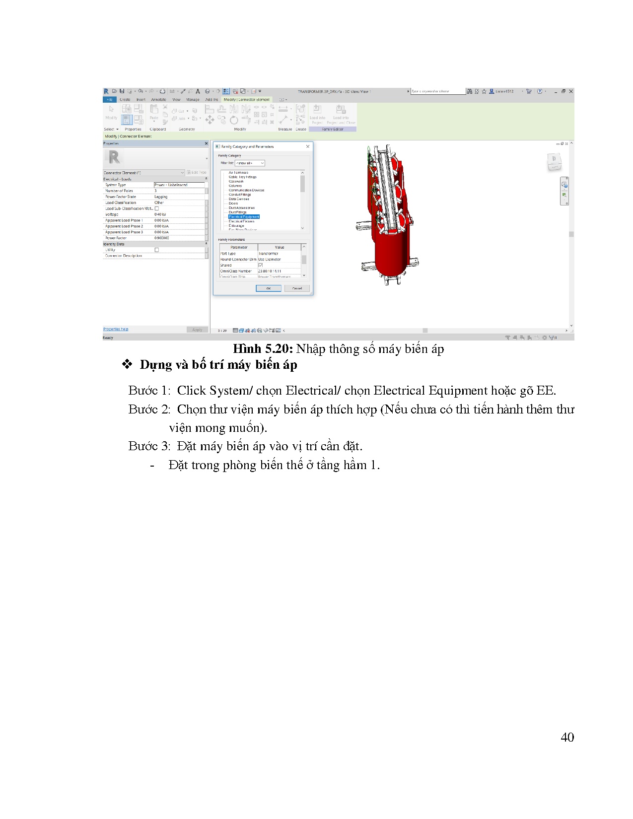 Ảnh một số trang tài liệu