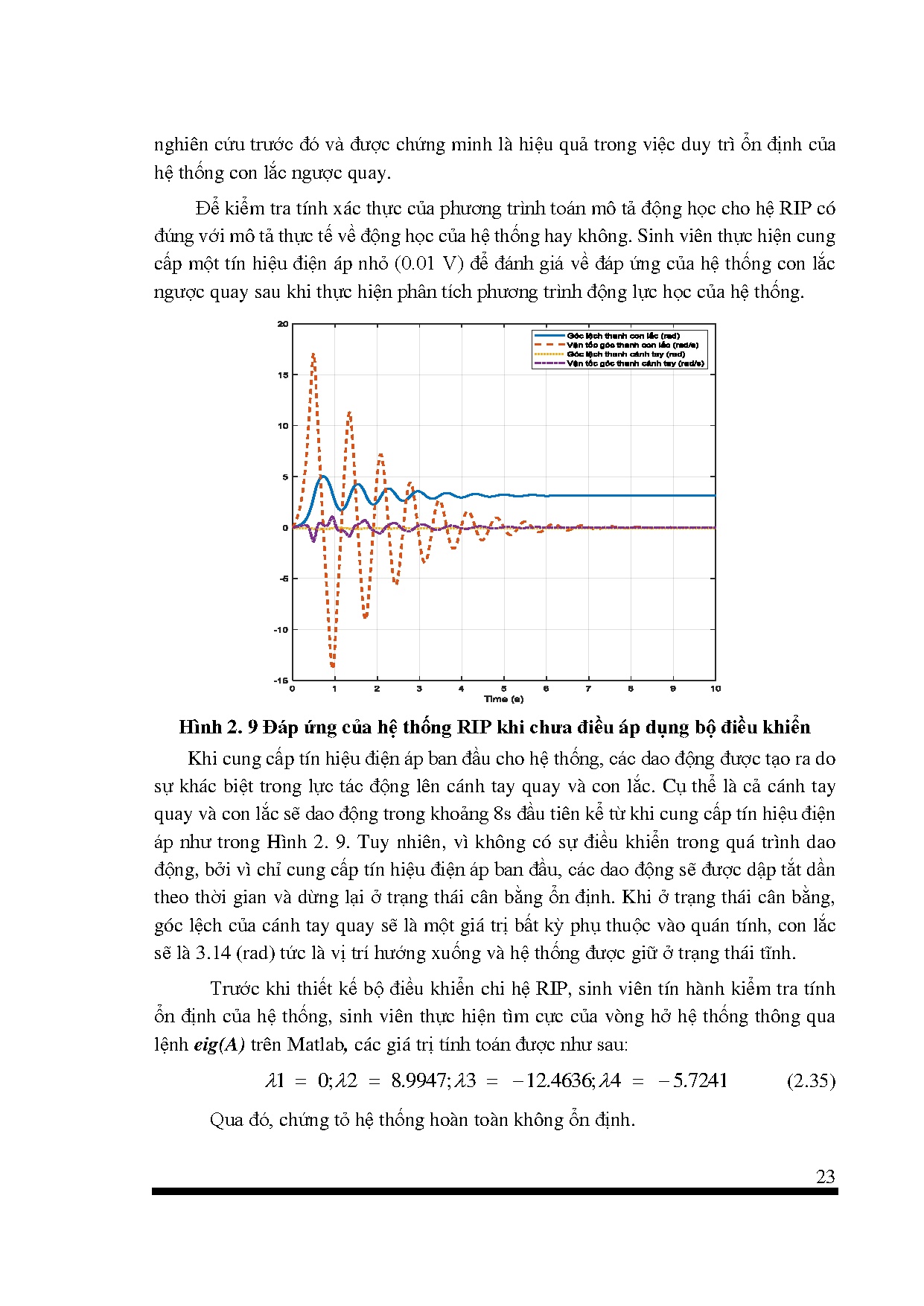 Ảnh một số trang tài liệu