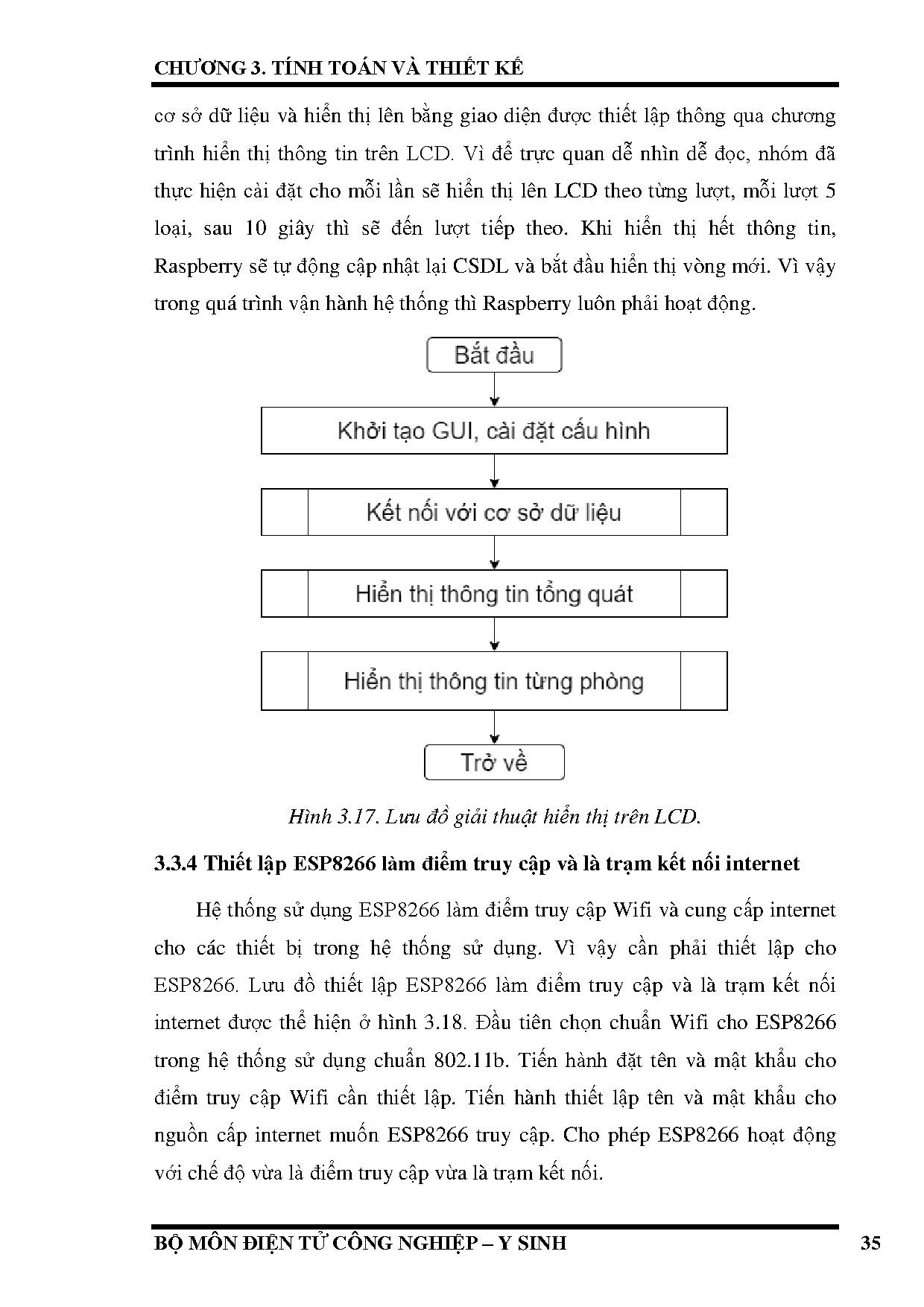 Ảnh một số trang tài liệu