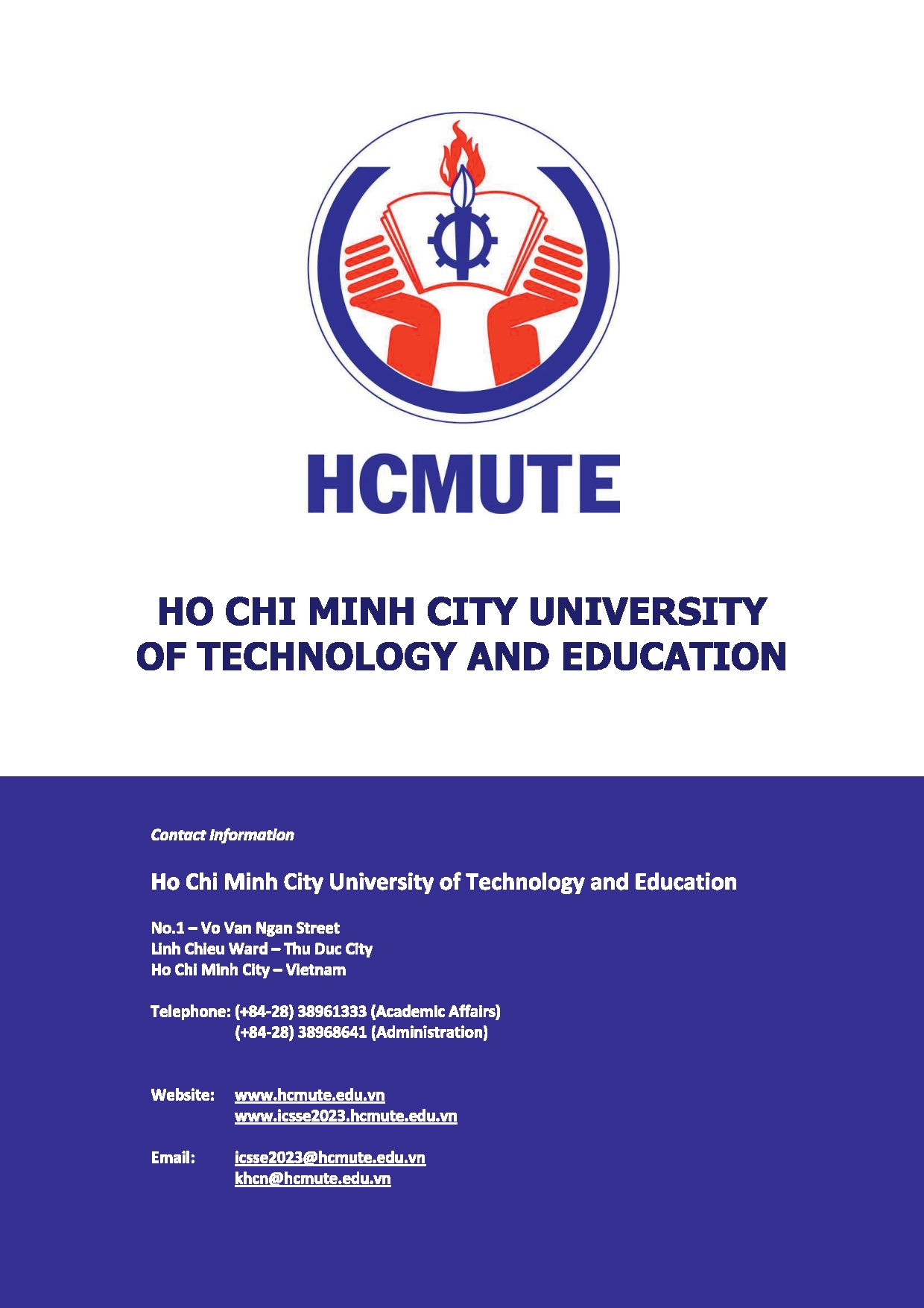 Ảnh một số trang tài liệu