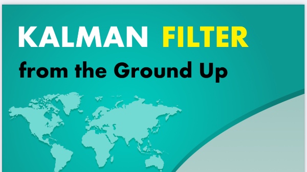 Kalman Filter