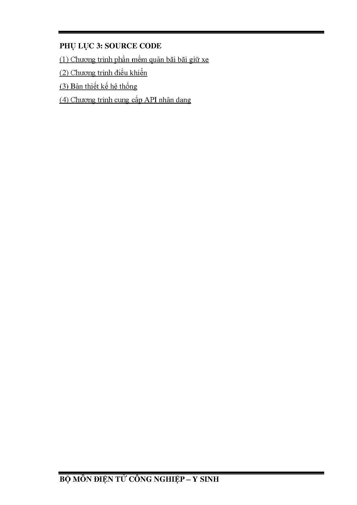 Đồ án tốt nghiệp - Thiết kế, thi công hệ thống bãi xe ứng dụng công nghệ RFID và nhận dạng biển số - Trang 93