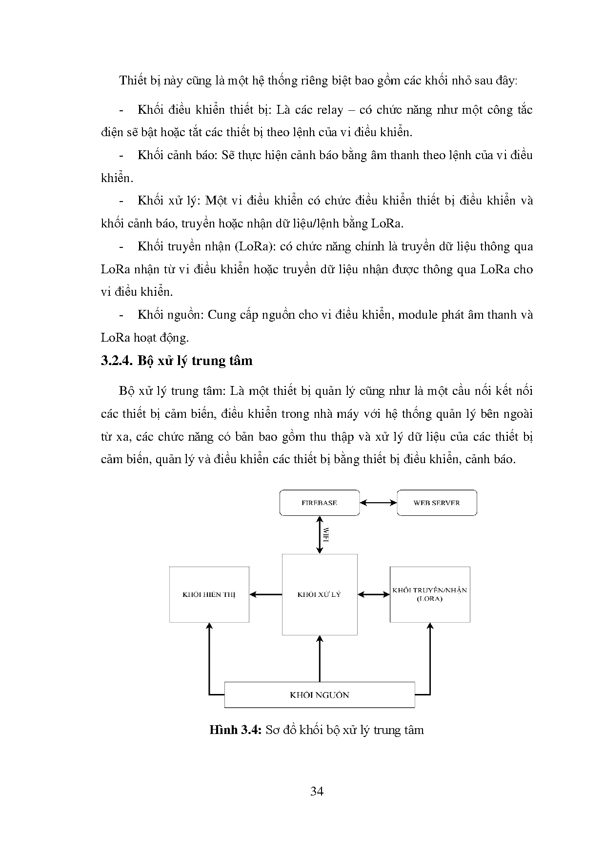 Đồ án tốt nghiệp - Thiết kế và thi công hệ thống điều khiển và giám sát an toàn nhà máy dệt may - Trang 51