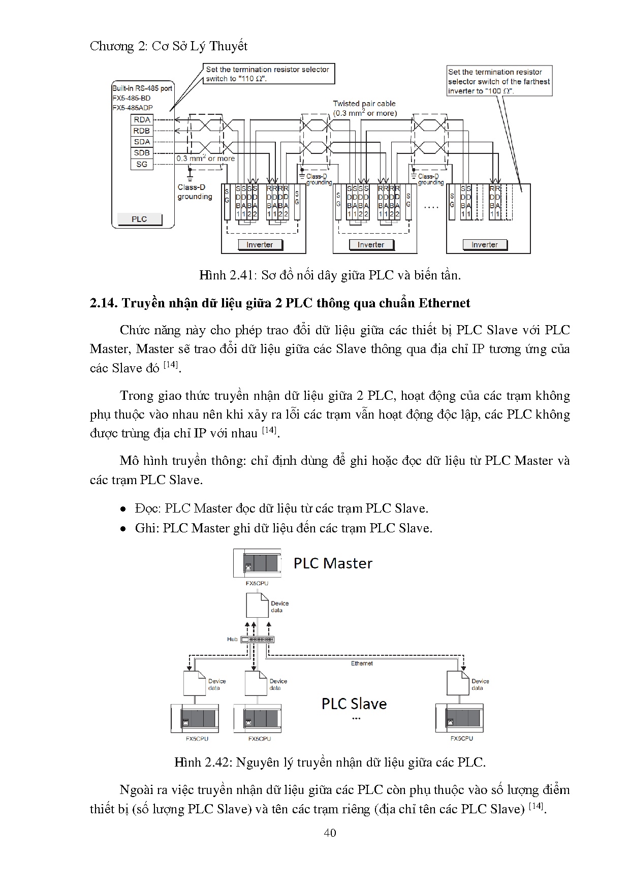 Ảnh một số trang tài liệu