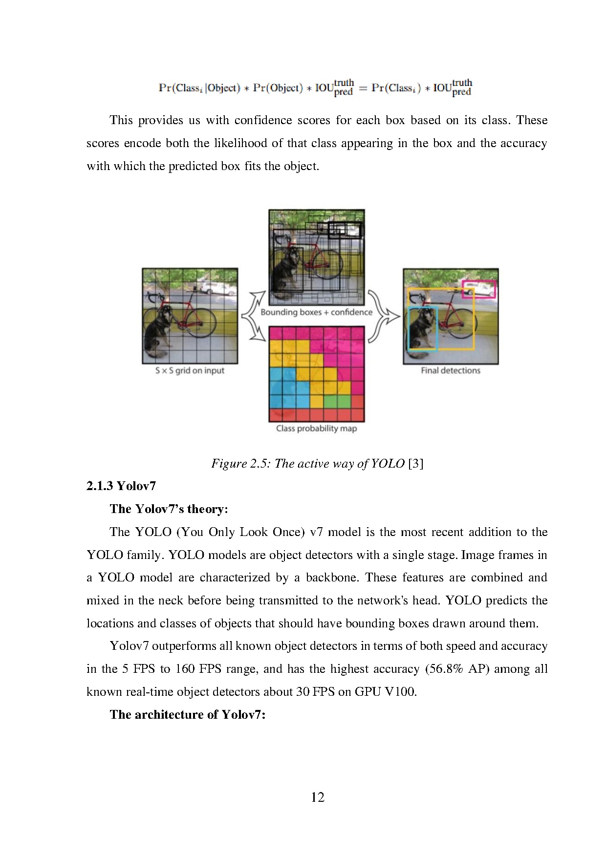 Ảnh một số trang tài liệu