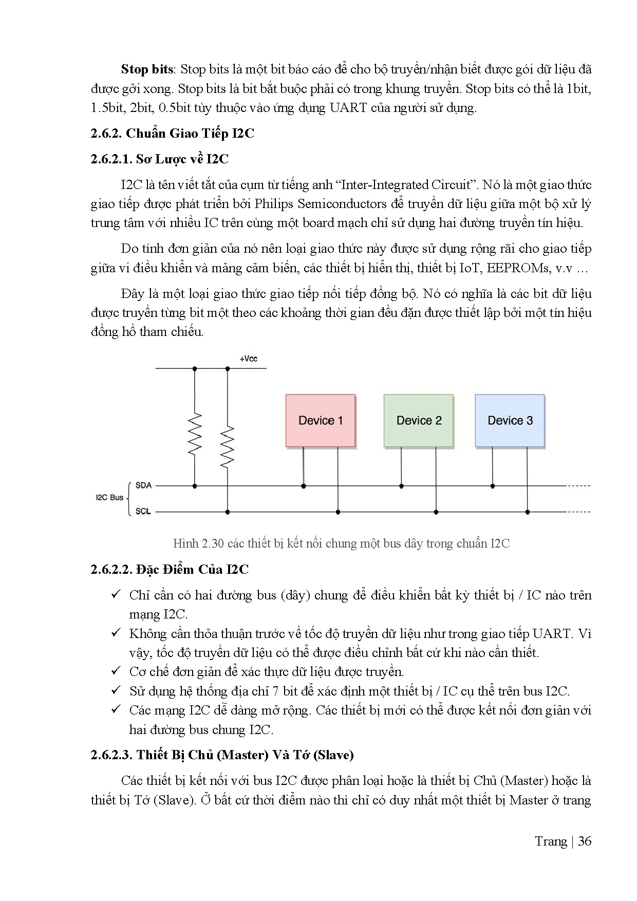 Ảnh một số trang tài liệu