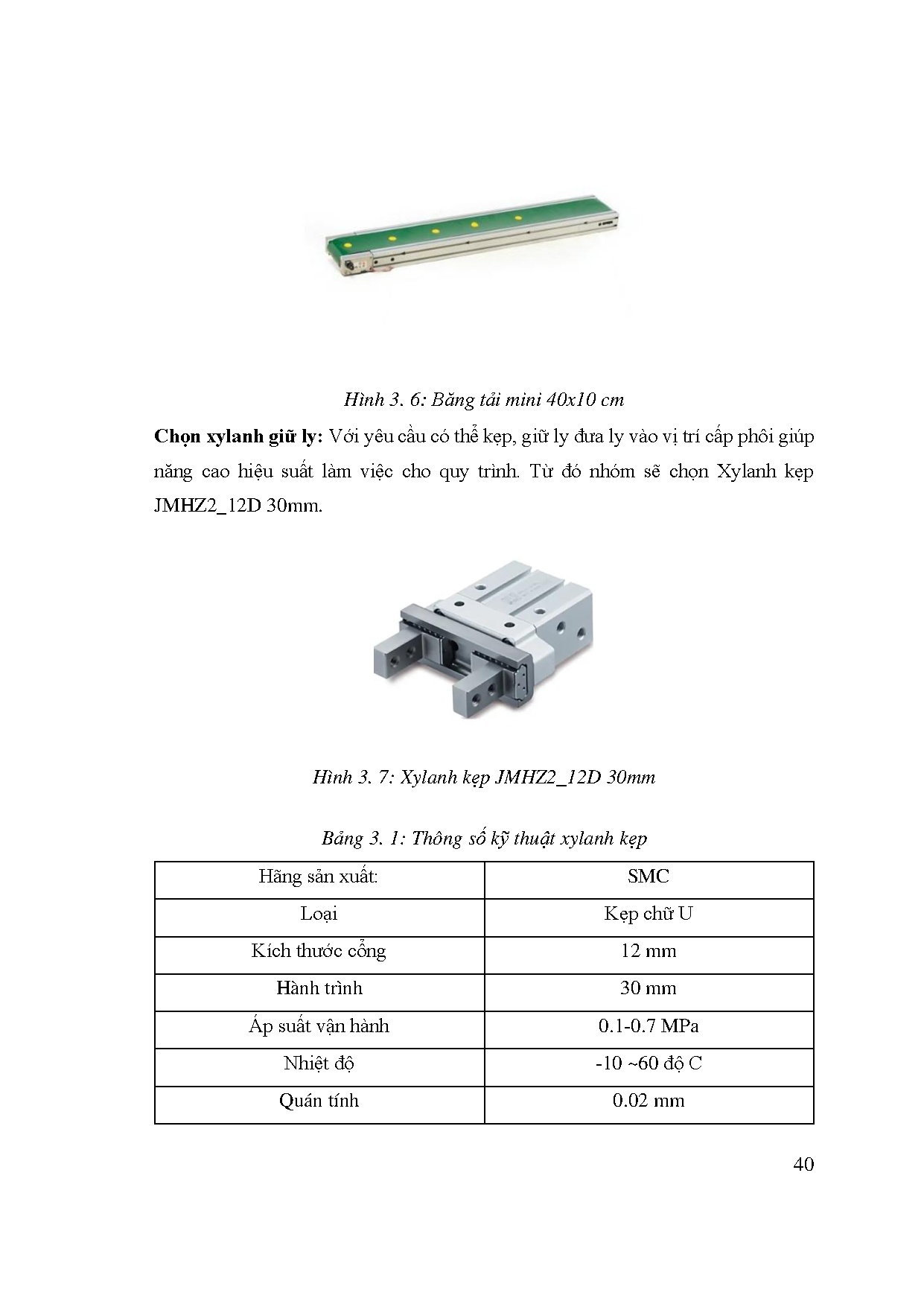 Đồ án tốt nghiệp - Hệ thống in nhãn ly tự động - Trang 41