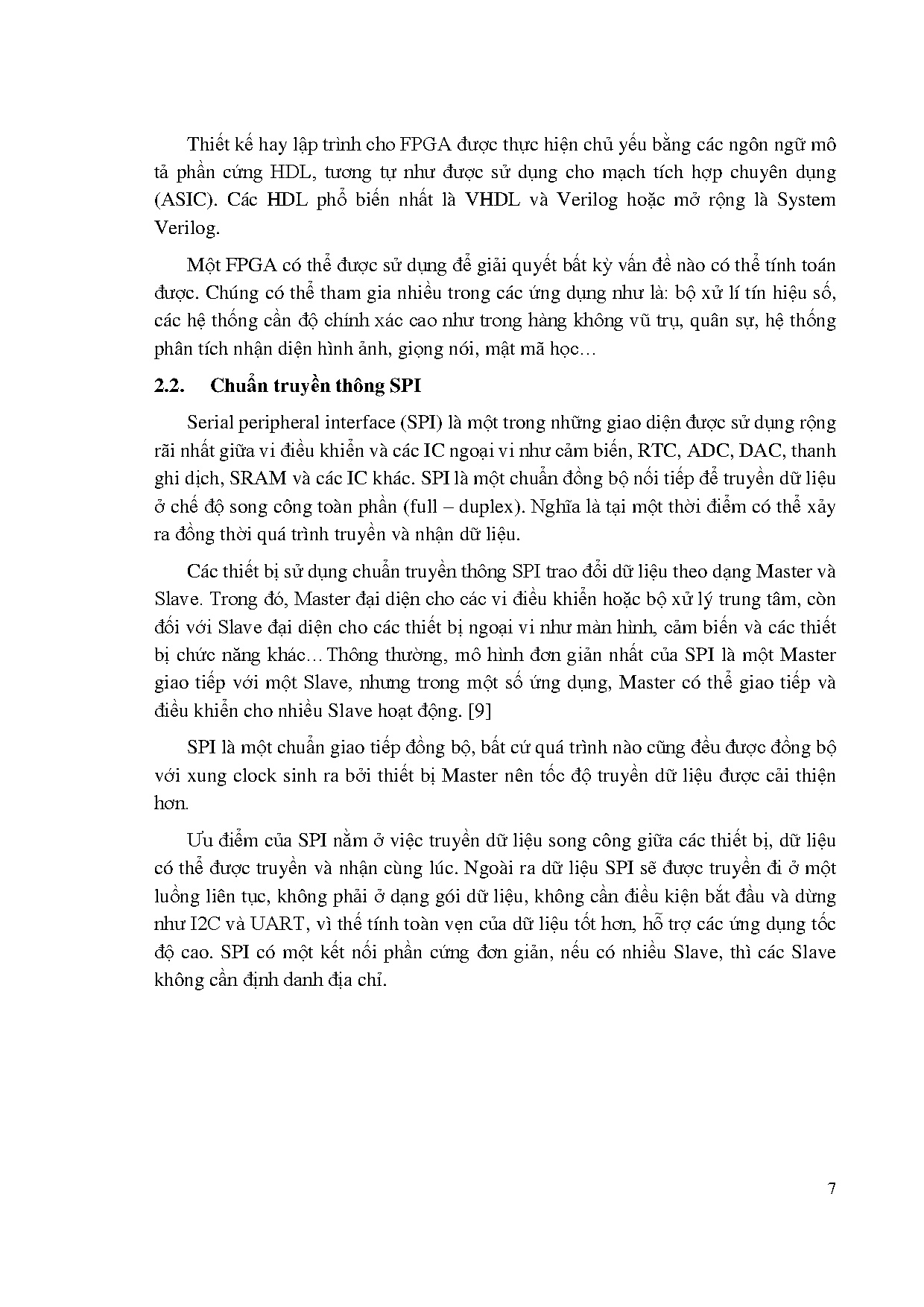 Ảnh một số trang tài liệu