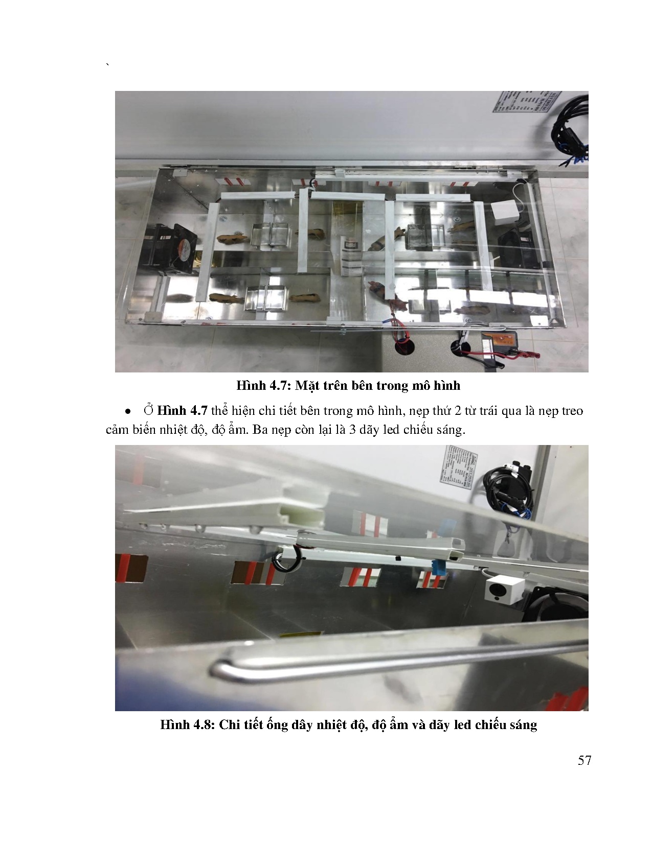 Ảnh một số trang tài liệu