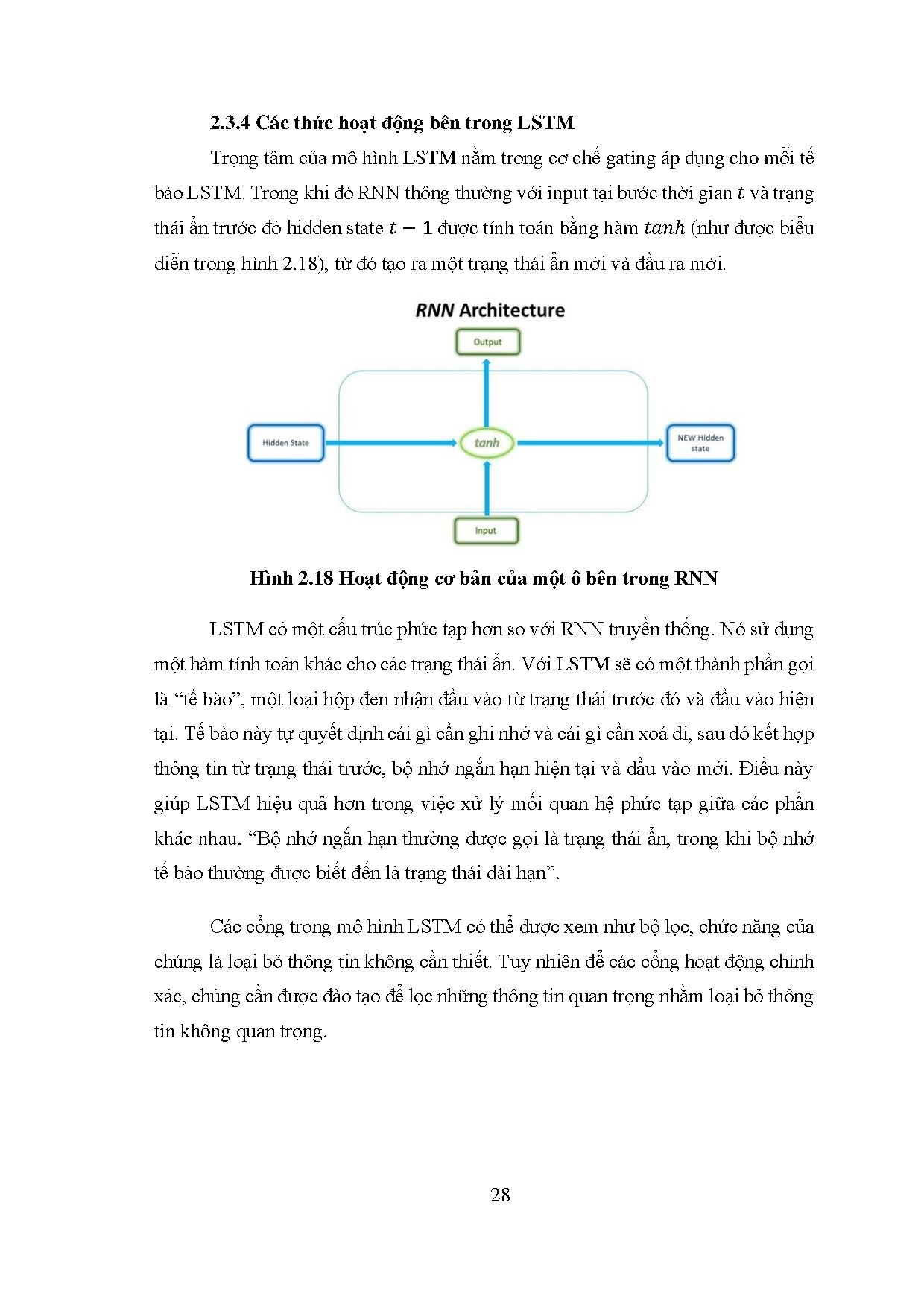 Đồ án tốt nghiệp - Thiết kế mô hình camera ứng dụng trong nhà thông minh - Trang 42