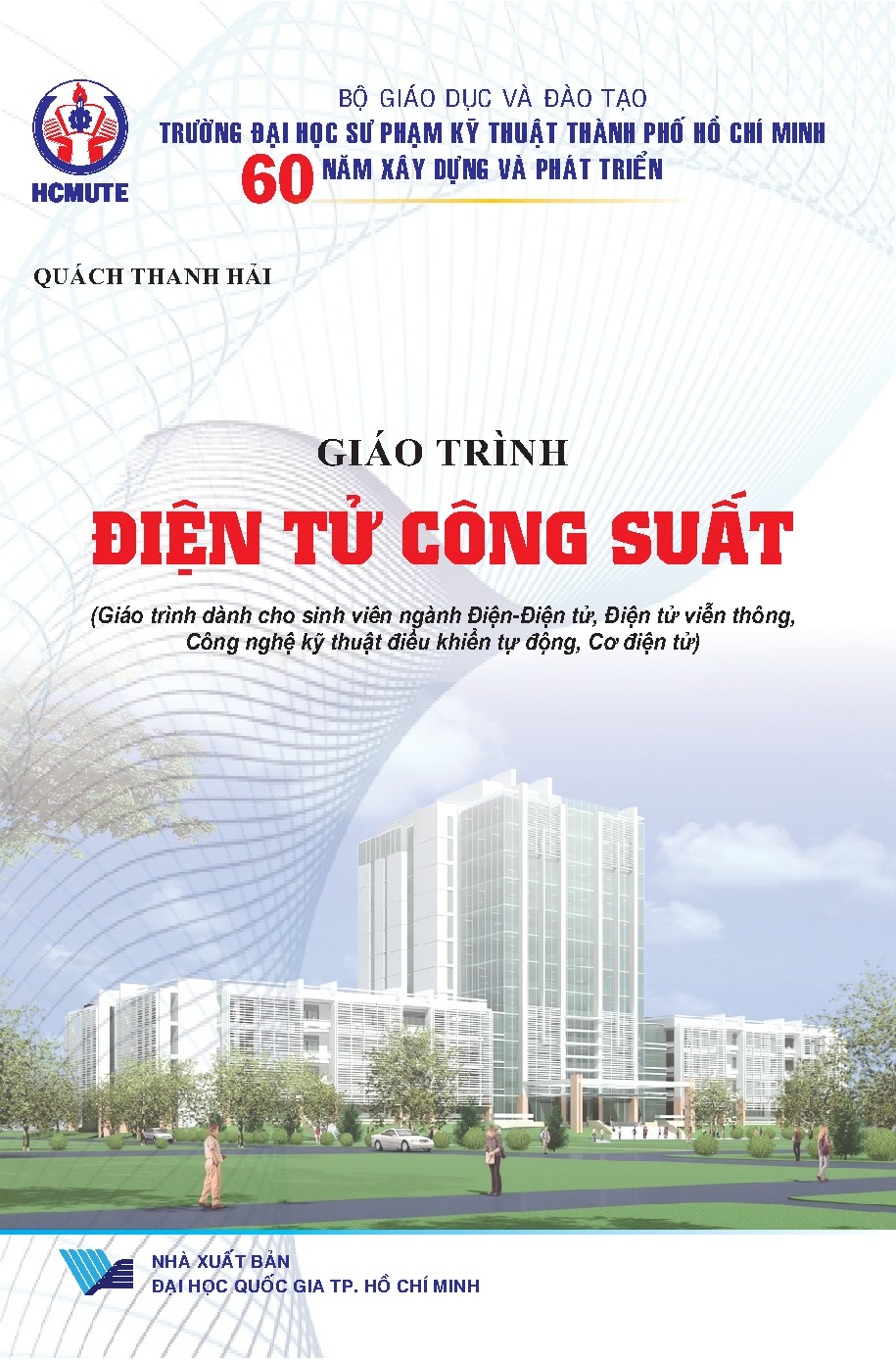 Giáo trình điện tử công suất (HCMUTE)