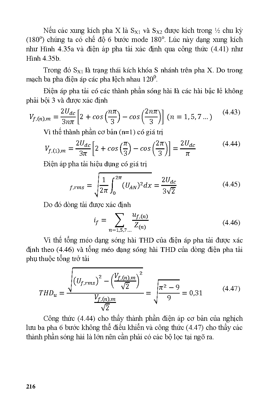 Ảnh một số trang tài liệu