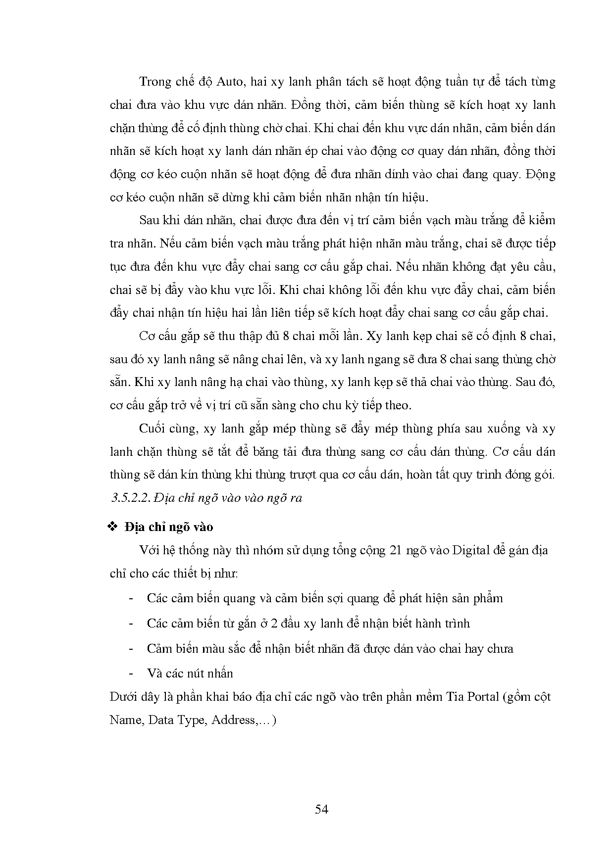 Ảnh một số trang tài liệu