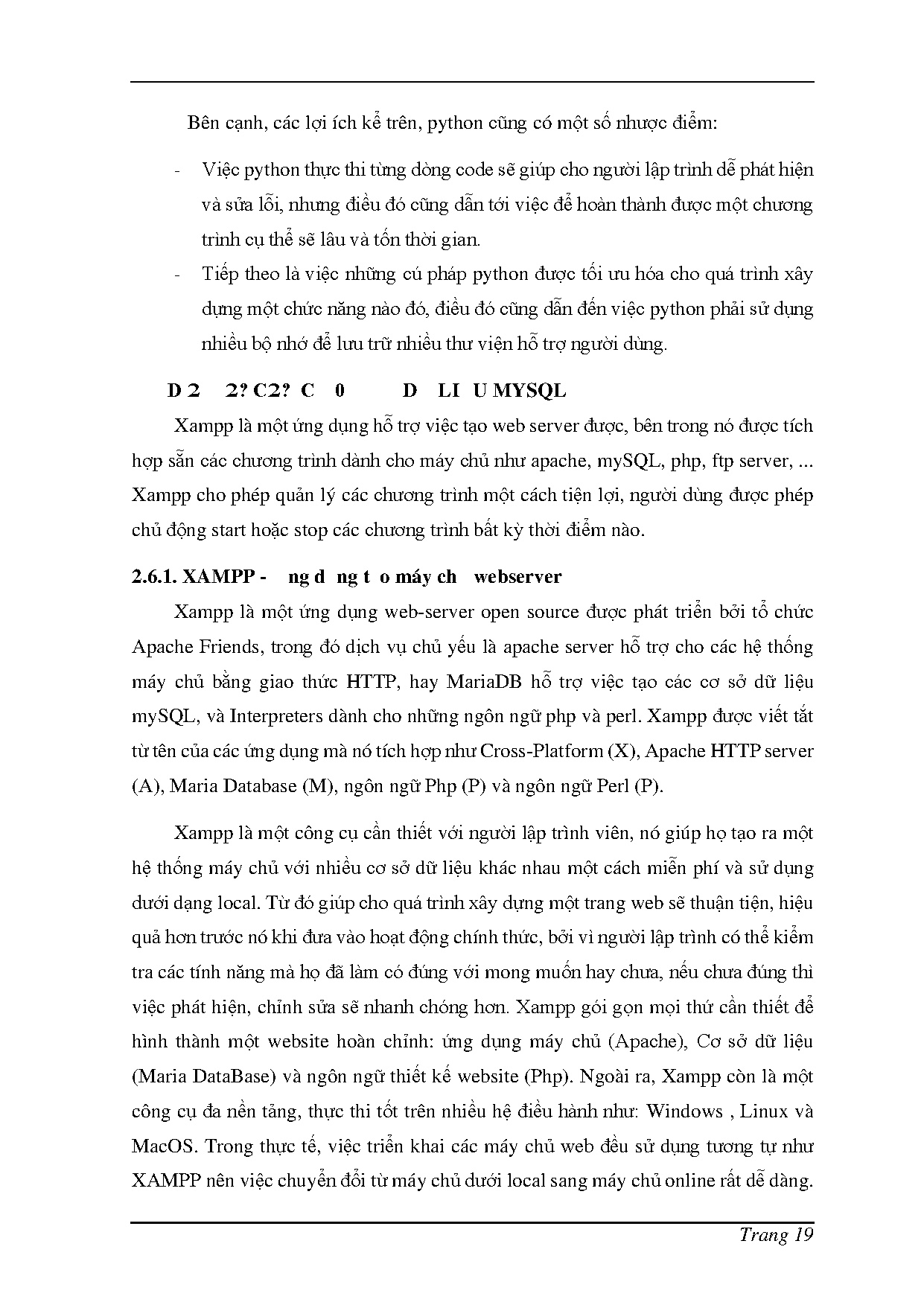 Đồ án tốt nghiệp - Thiết kế hệ thống xác thực và quản lý người dùng trong phòng gym - Trang 30