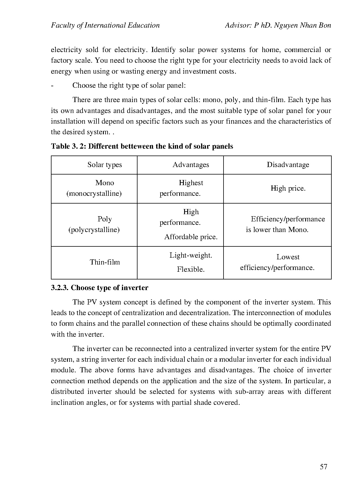 Ảnh một số trang tài liệu