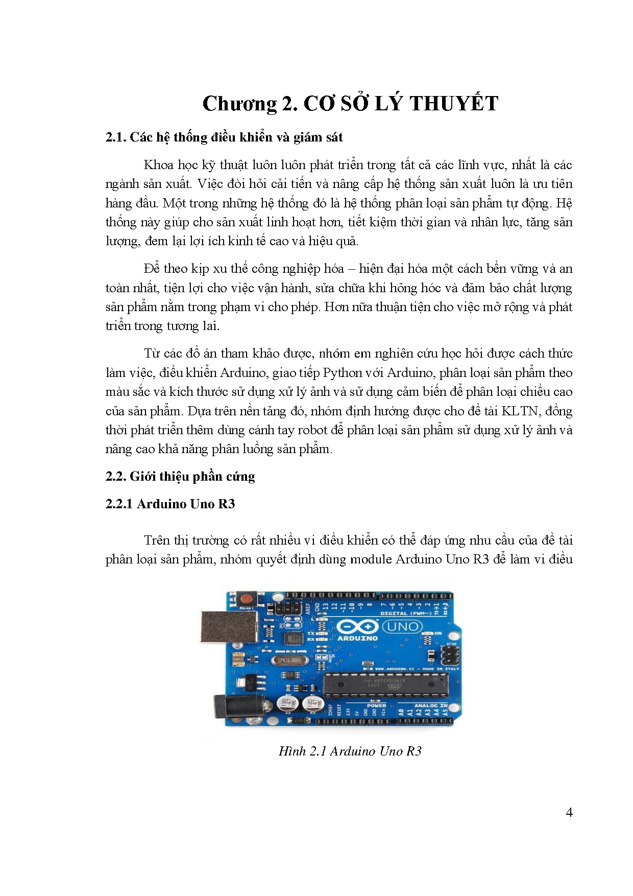 Ảnh một số trang tài liệu