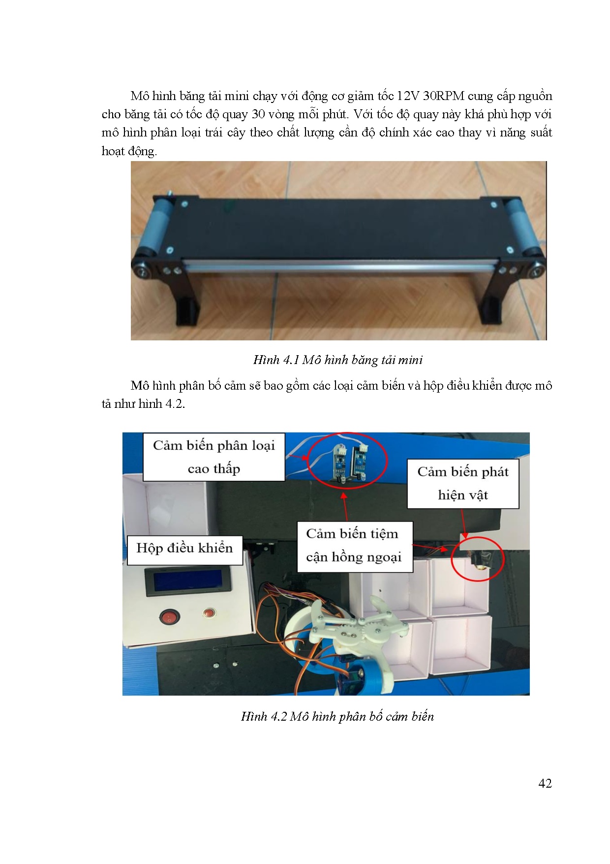 Ảnh một số trang tài liệu