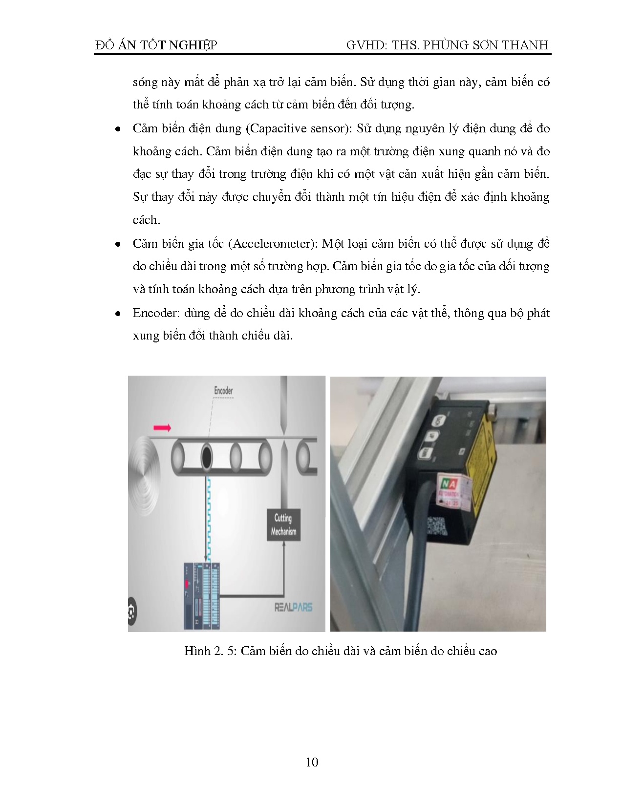 Ảnh một số trang tài liệu