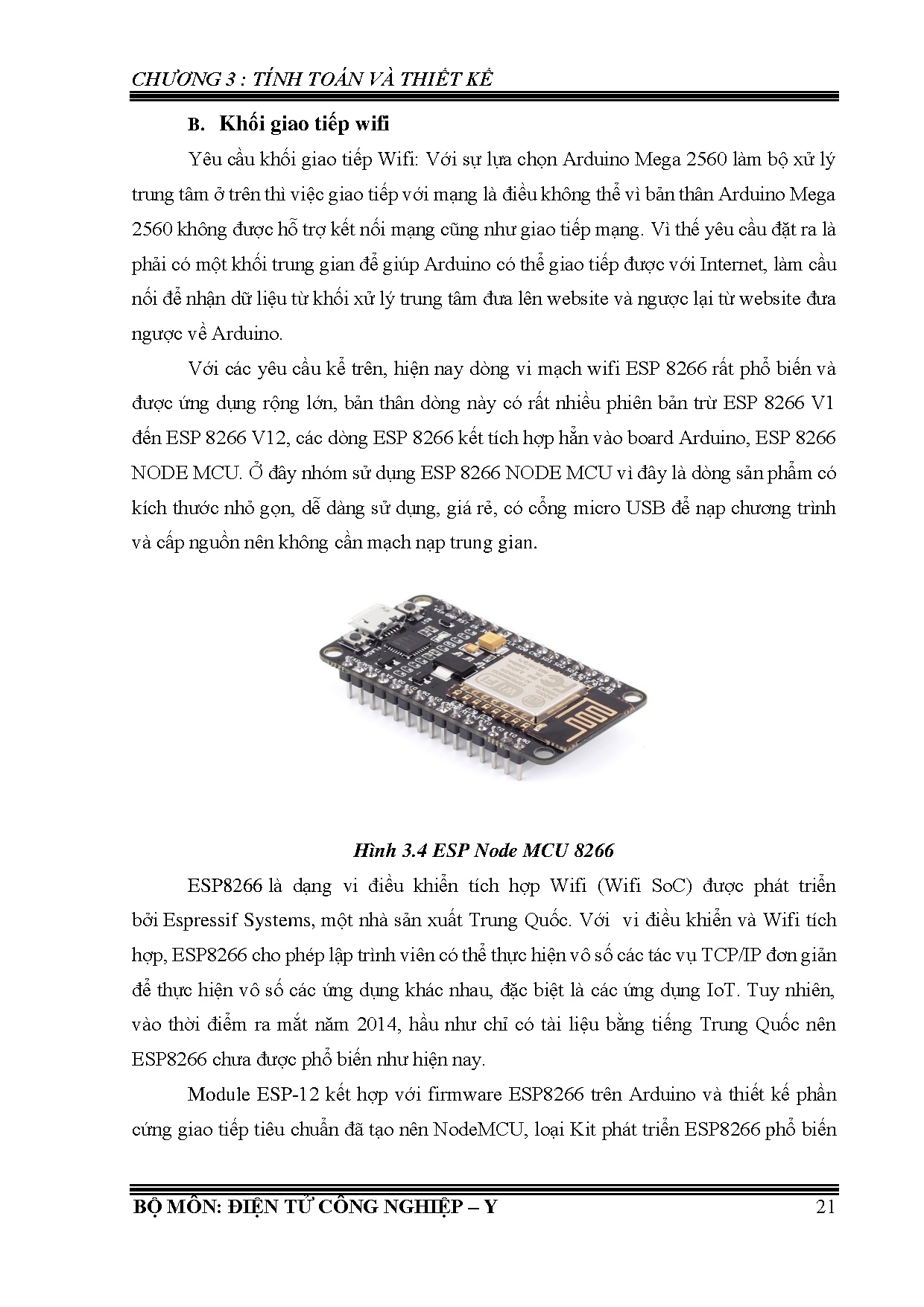 Ảnh một số trang tài liệu