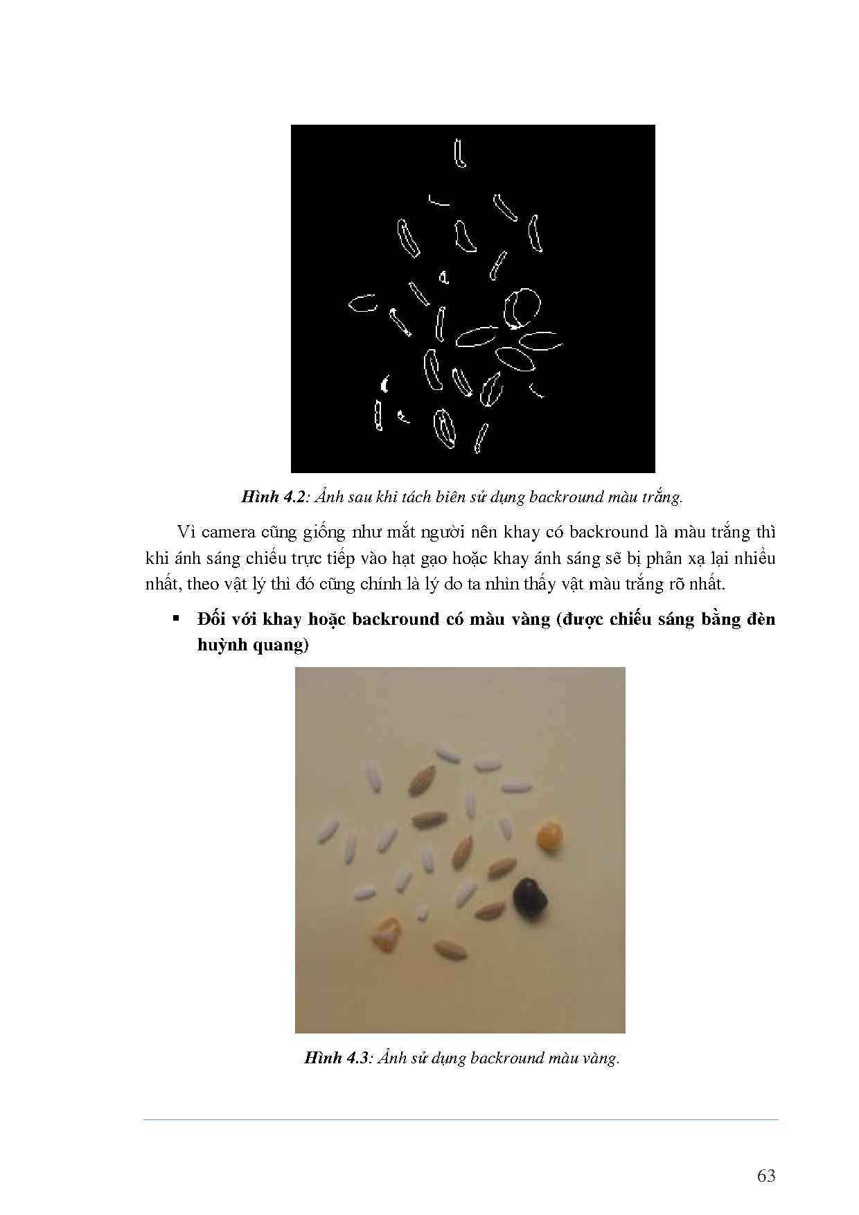 Ảnh một số trang tài liệu